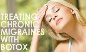 Using Botox To Treat Migraines