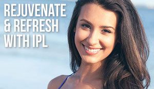 Refresh Your Skin for Summer with IPL Photorejuvenation