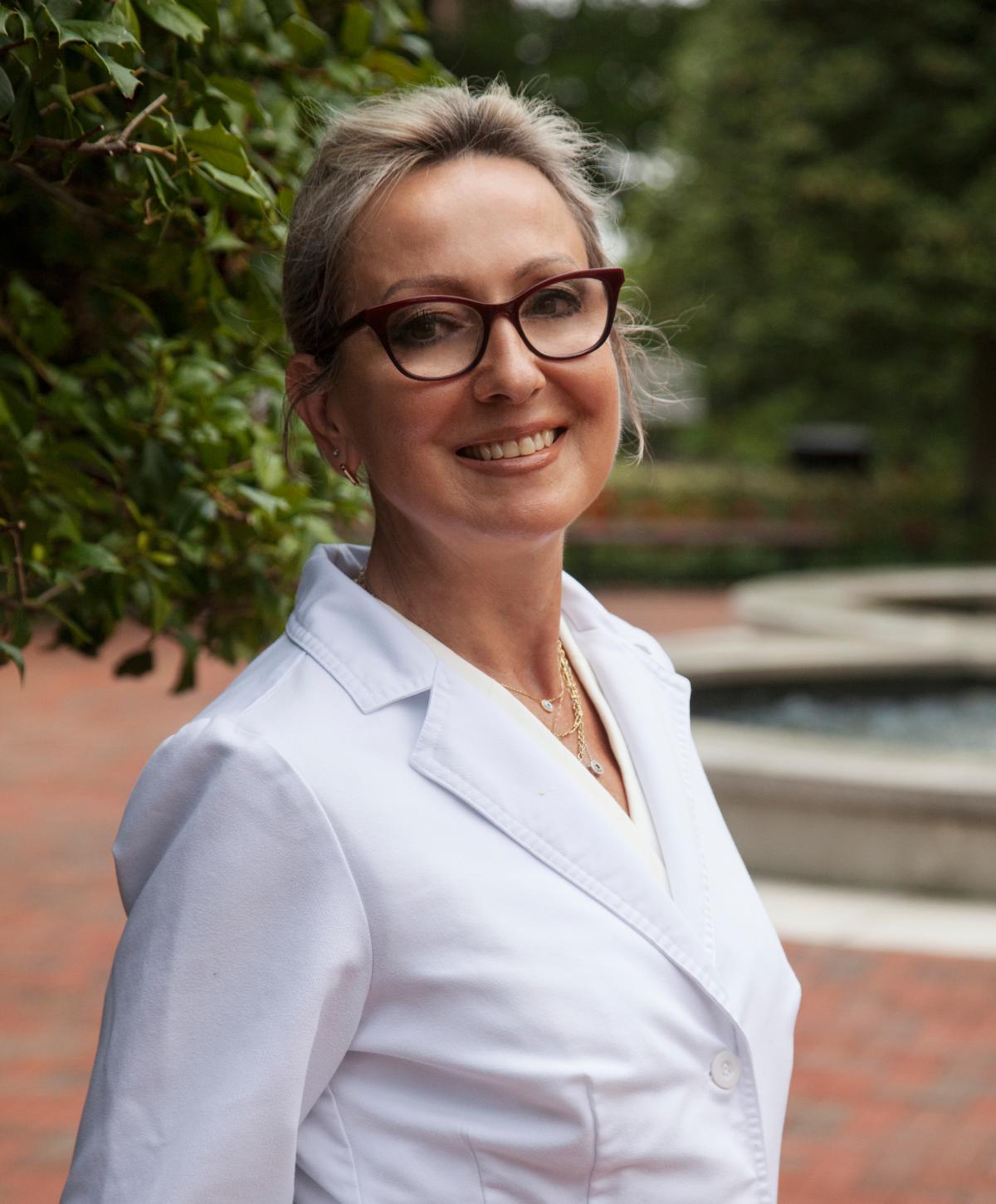 Oncology Trained Esthetician