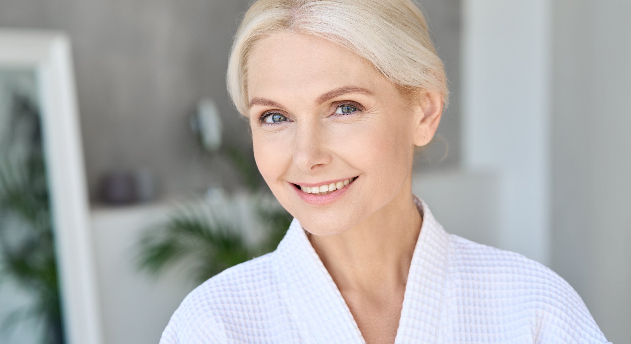 Eyelid Surgery vs. Nonsurgical Treatments
